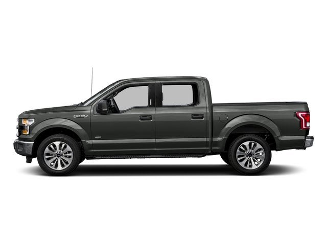 2017 Ford F-150 Base