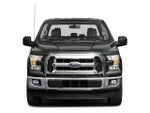 2017 Ford F-150 Base