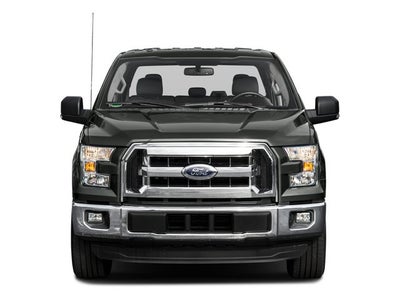 2017 Ford F-150 Base