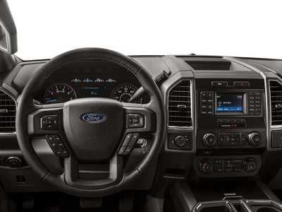 2017 Ford F-150 Base