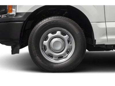 2020 Ford F-150 Base