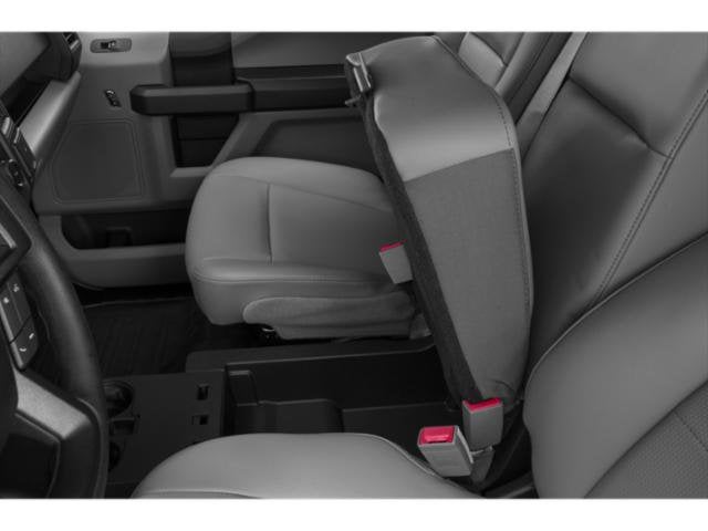 2020 Ford F-150 Base