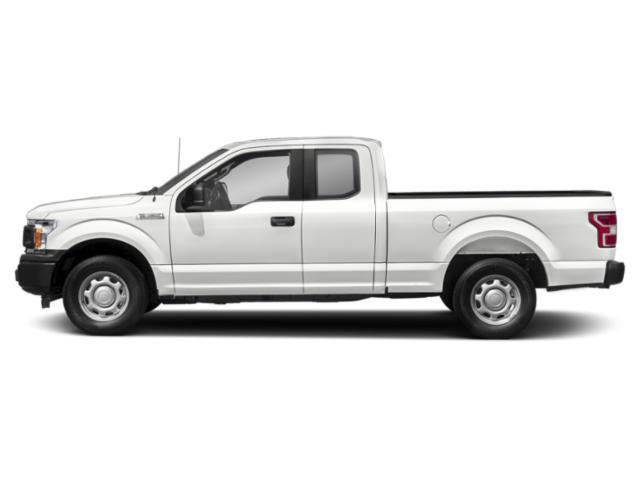2020 Ford F-150 Base