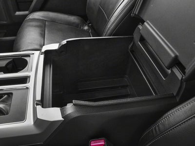 2017 Ford F-150 Base