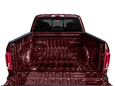2016 Ford F-150 Base