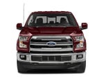 2016 Ford F-150 Base