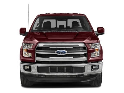 2016 Ford F-150 Base