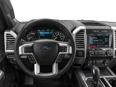 2016 Ford F-150 Base