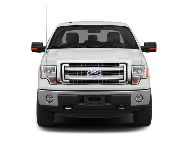 2014 Ford F-150 Base