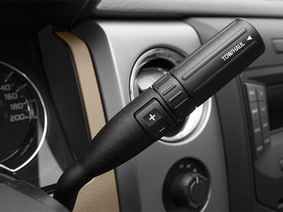 2013 Ford F-150 Base
