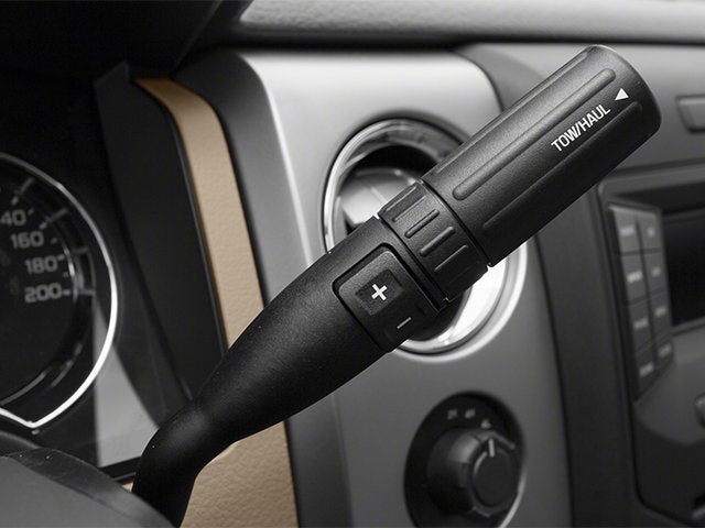 2013 Ford F-150 Base