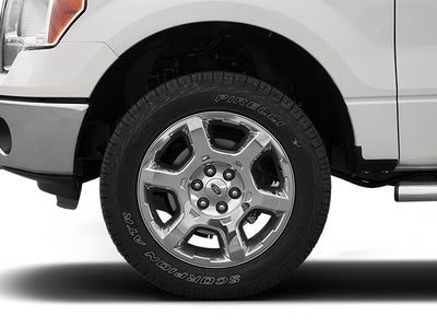 2013 Ford F-150 Base