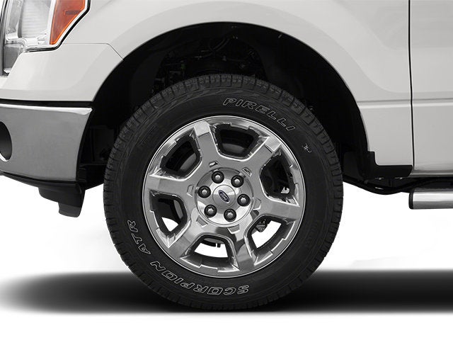 2013 Ford F-150 Base