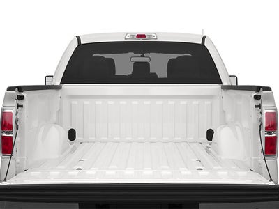 2013 Ford F-150 Base