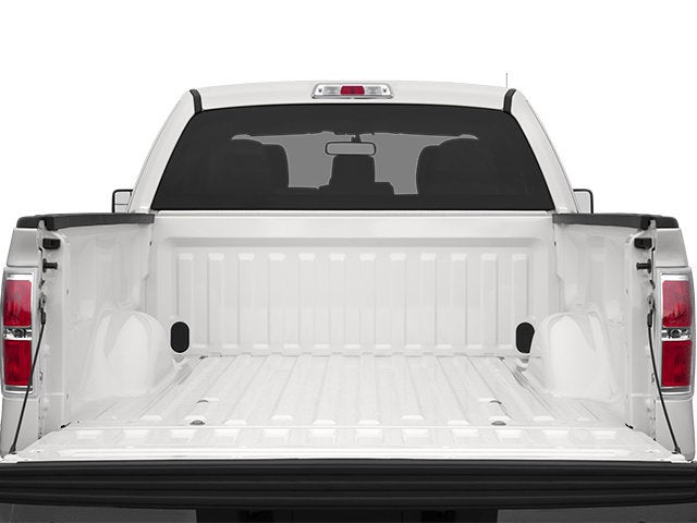 2013 Ford F-150 Base