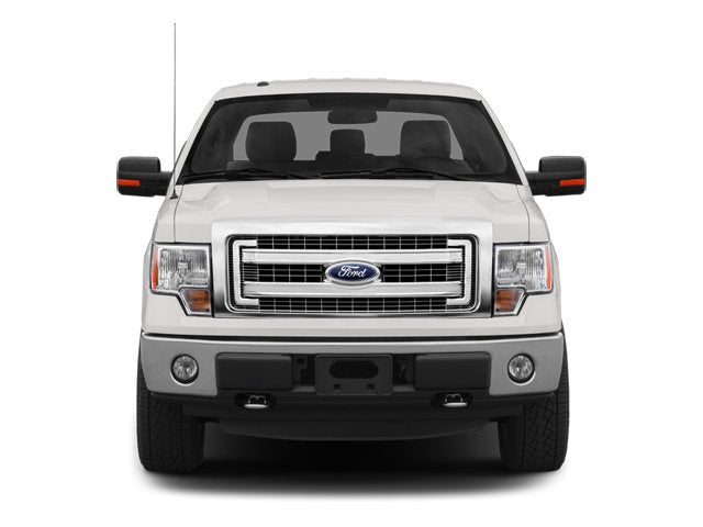 2013 Ford F-150 Base