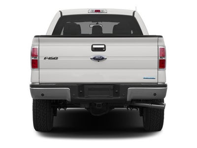2013 Ford F-150 Base