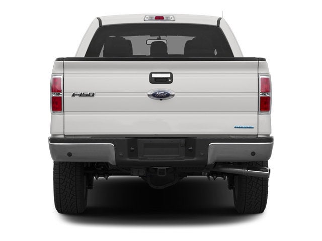 2013 Ford F-150 Base