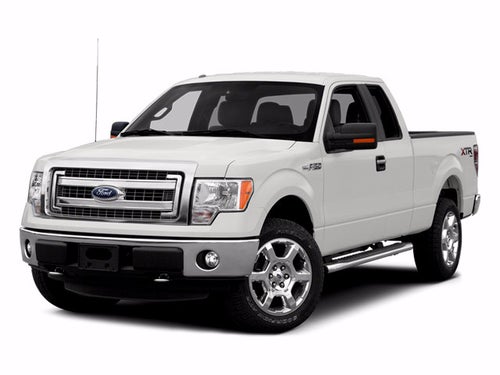 2014 Ford F-150 Base