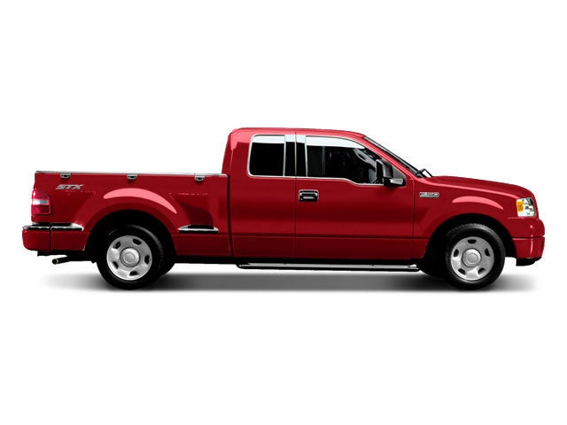 2008 Ford F-150 Base