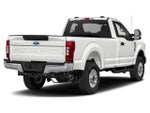 2020 Ford Super Duty F-350 SRW Super Duty