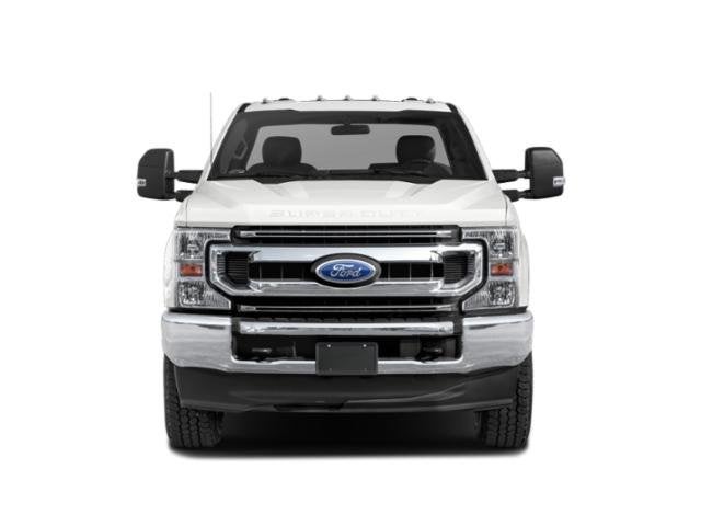 2020 Ford Super Duty F-350 SRW Super Duty