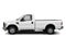 2010 Ford Super Duty F-350 SRW Base