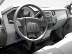 2010 Ford Super Duty F-350 SRW Base