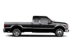 2009 Ford Super Duty F-350 SRW Super Duty