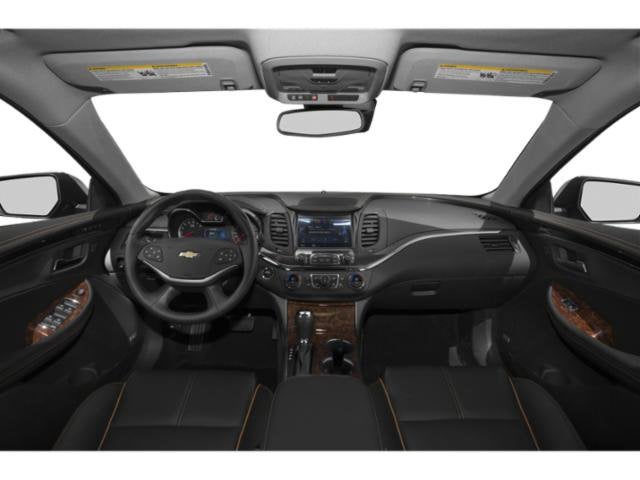 2015 Chevrolet Impala LT