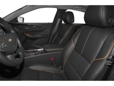 2015 Chevrolet Impala LT