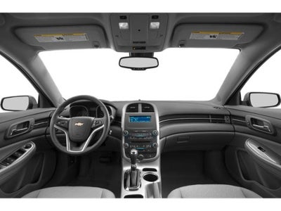 2015 Chevrolet Malibu LS