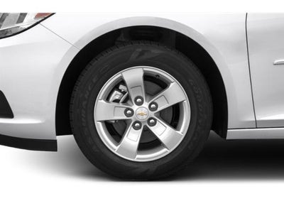 2015 Chevrolet Malibu LS