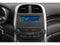 2015 Chevrolet Malibu LTZ