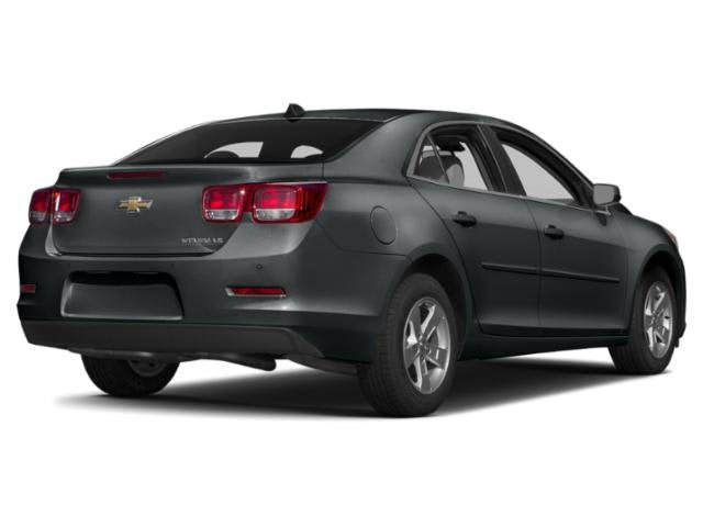 2015 Chevrolet Malibu LTZ