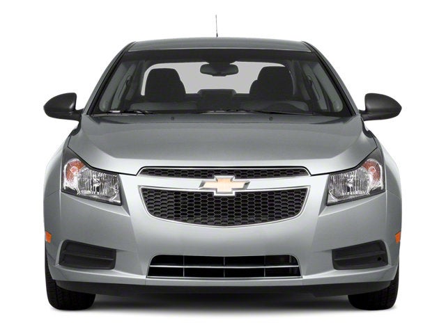 2013 Chevrolet Cruze LS