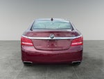 2016 Buick LaCrosse Leather