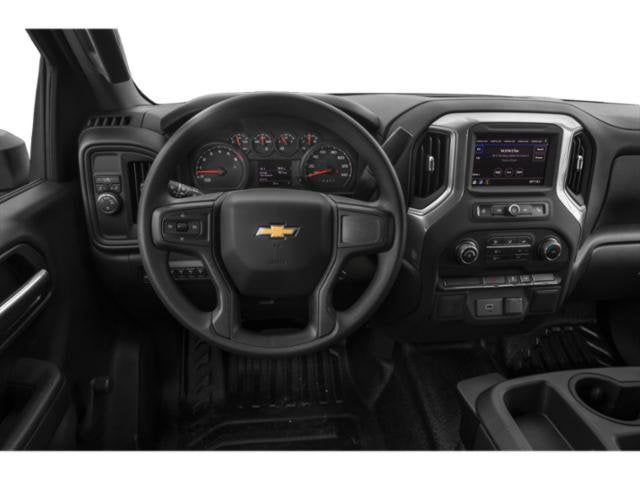 2020 Chevrolet Silverado 2500HD Work Truck