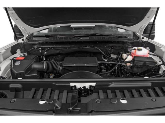 2020 Chevrolet Silverado 2500HD Work Truck