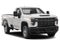 2020 Chevrolet Silverado 2500HD Work Truck