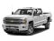 2017 Chevrolet Silverado 2500HD High Country