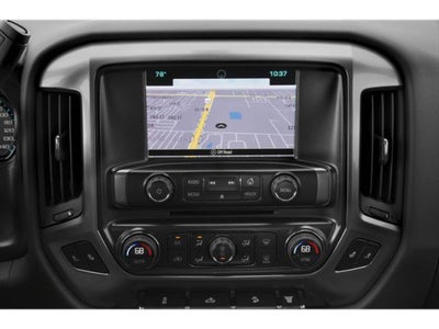 2015 Chevrolet SILV3500 LT