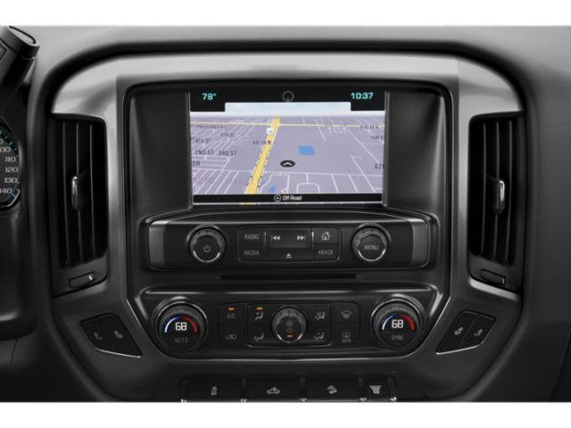 2015 Chevrolet SILV3500 LT