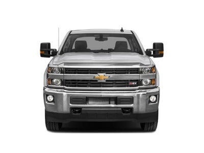 2015 Chevrolet SILV3500 LT