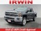 2017 Chevrolet Silverado 2500HD Work Truck