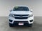 2017 Chevrolet Colorado 4WD WT