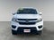 2017 Chevrolet Colorado 4WD WT