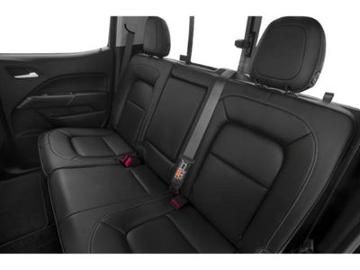 2019 Chevrolet Colorado 4WD ZR2