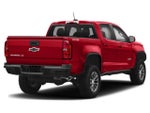 2019 Chevrolet Colorado 4WD ZR2