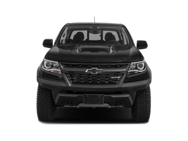 2019 Chevrolet Colorado 4WD ZR2